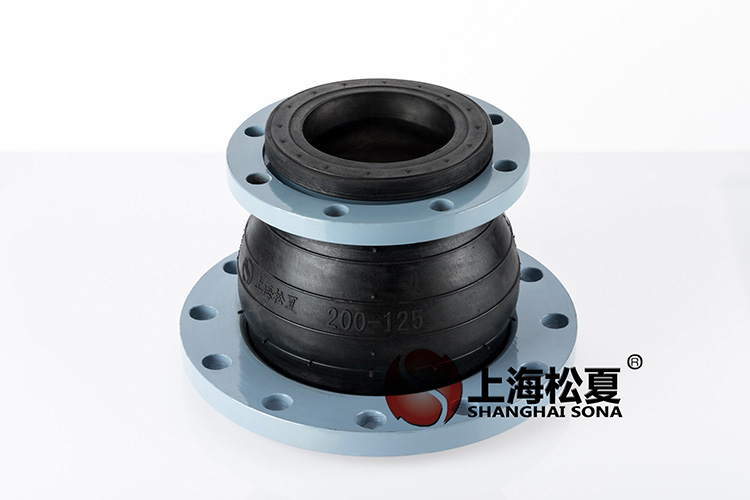 KYT型彈力管道<a href='http://m.dikeurh.cn' target='_blank'><u>減震器</u></a>的用途