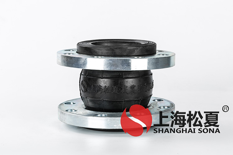 KXT型耐高溫管道<a href='http://m.dikeurh.cn' target='_blank'><u>減震器</u></a>