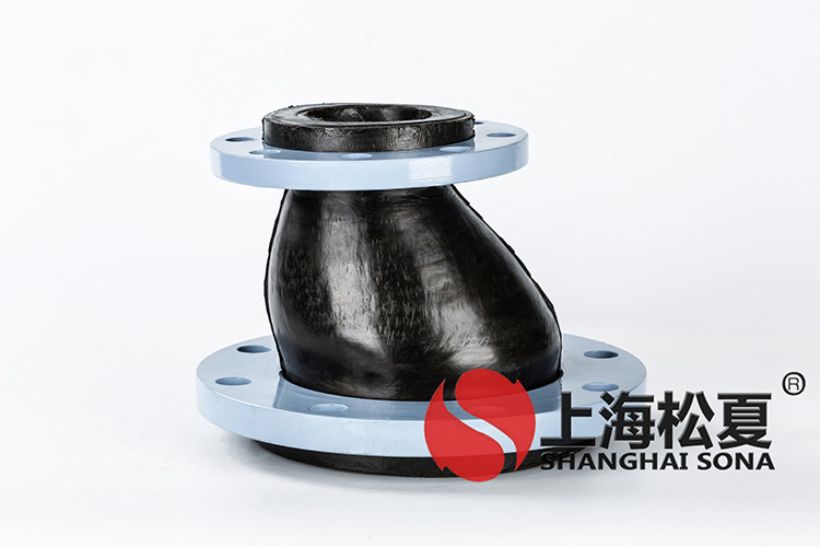 JDX型變徑彈力管道<a href='http://m.dikeurh.cn' target='_blank'><u>減震器</u></a>