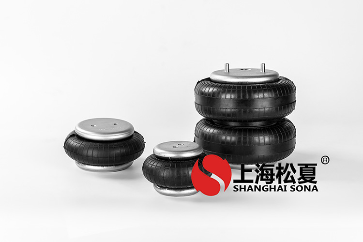 橡膠空氣彈簧<a href='http://m.dikeurh.cn' target='_blank'><u>減震器</u></a>的發(fā)展趨勢(shì)