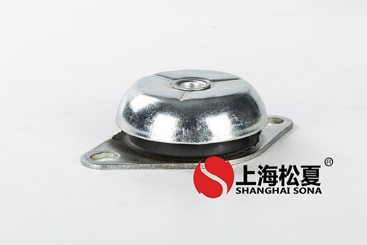 橡膠<a href='http://m.dikeurh.cn' target='_blank'><u>減振器</u></a>的應用非常廣泛,但并不是所有的場合