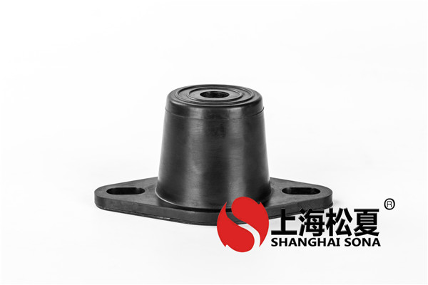 RM-120小型水泵用橡膠<a href='http://m.dikeurh.cn' target='_blank'><u>減震器</u></a>