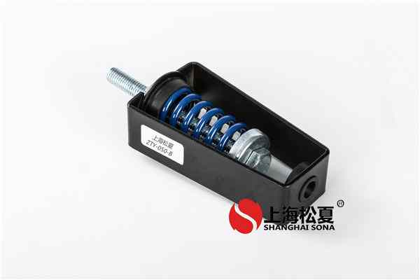汽車安裝<a href='http://m.dikeurh.cn' target='_blank'><u>彈簧減震器</u></a>的詳細介紹