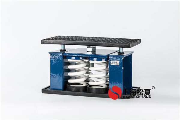液壓式<a href='http://m.dikeurh.cn' target='_blank'><u>彈簧減震器</u></a>的詳細(xì)介紹