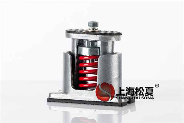 阻尼彈簧<a href='http://m.dikeurh.cn' target='_blank'><u>減震器</u></a>的介紹