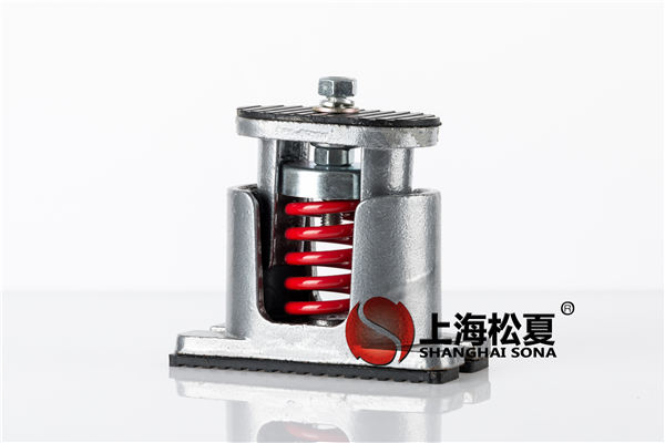 阻尼彈簧<a href='http://m.dikeurh.cn' target='_blank'><u>減震器</u></a>的特點(diǎn)