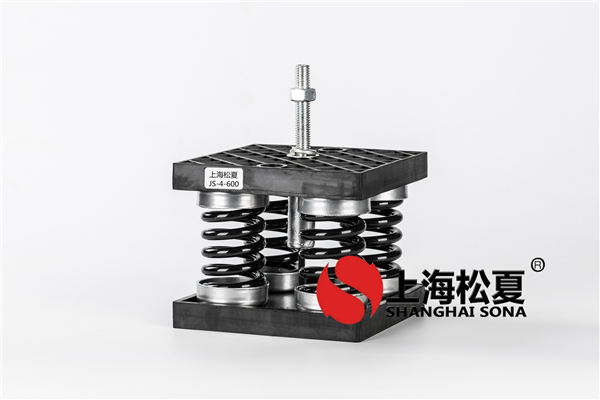 彈簧<a href='http://m.dikeurh.cn' target='_blank'><u>減振器</u></a>上用的彈簧分析與解釋
