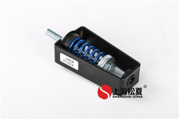 吊式彈簧<a href='http://m.dikeurh.cn' target='_blank'><u>減振器</u></a>裝置需求留意哪些問題？