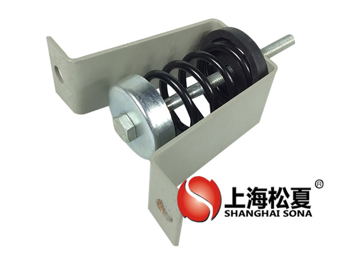 松夏V型吊式彈簧<a href='http://m.dikeurh.cn' target='_blank'><u>減震器</u></a>