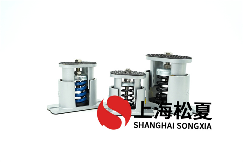 數(shù)控旋壓機(jī)彈簧減震器的沖擊載荷如何？
