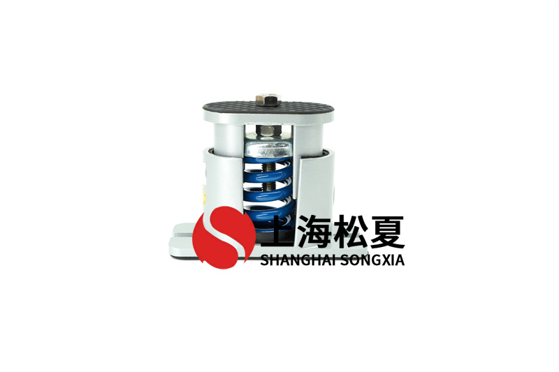 農(nóng)用泵阻尼彈簧減震器的構造如何？