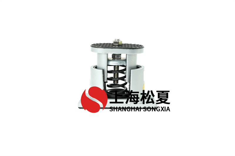 ?高大空間空調機組使用彈簧隔震器怎么樣？ 