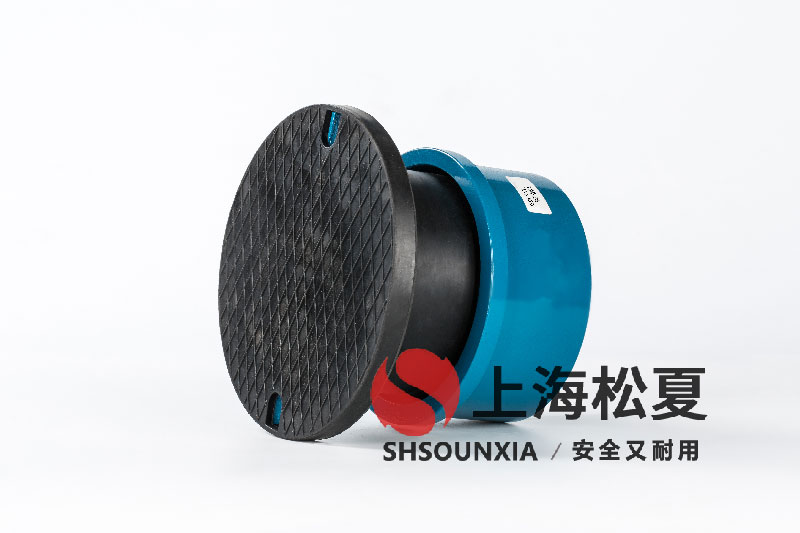 泵與泵站ZTA-320阻尼<a href='http://m.dikeurh.cn' target='_blank'><u>彈簧減震器</u></a>的應用與優化