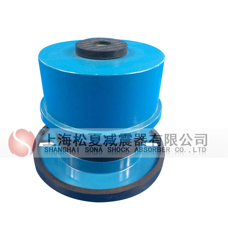 空調系統及<a href='http://m.dikeurh.cn' target='_blank'><u>彈簧減震器</u></a>調試中常見問題