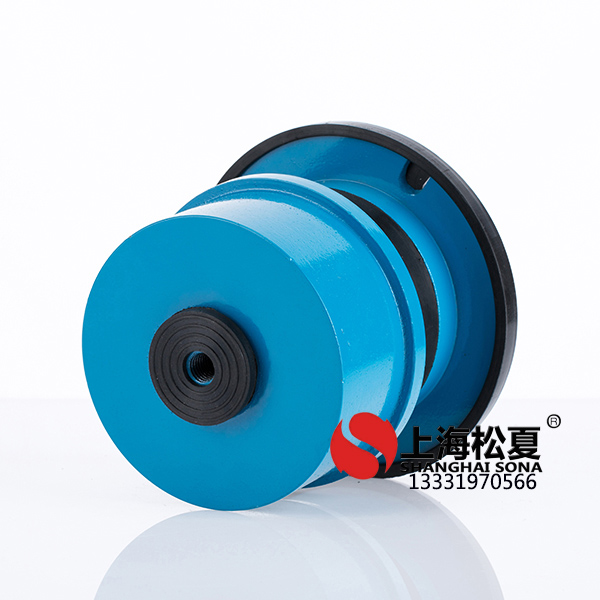 ZTA型阻尼彈簧<a href='http://m.dikeurh.cn' target='_blank'><u>減震器</u></a>