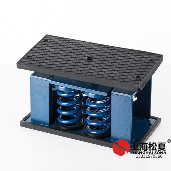 DZT型大載荷阻尼彈簧<a href='http://m.dikeurh.cn' target='_blank'><u>減震器</u></a>