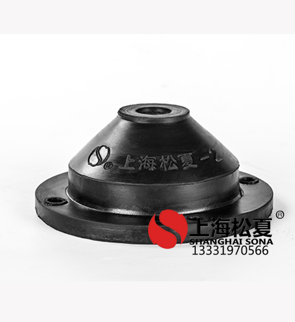 橡膠<a href='http://m.dikeurh.cn' target='_blank'><u>減震器</u></a>沒效果被壓壞是什么原因？