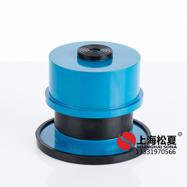 風(fēng)機(jī)盤(pán)管中一定要安裝減震器嗎？