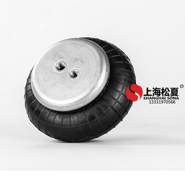 橡膠空氣彈簧<a href='http://m.dikeurh.cn' target='_blank'><u>減震器</u></a>的發(fā)展趨勢(shì)