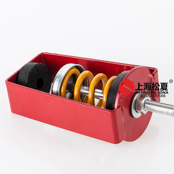 阻尼<a href='http://m.dikeurh.cn' target='_blank'><u>彈簧減震器</u></a>在工業中起到的重要作用