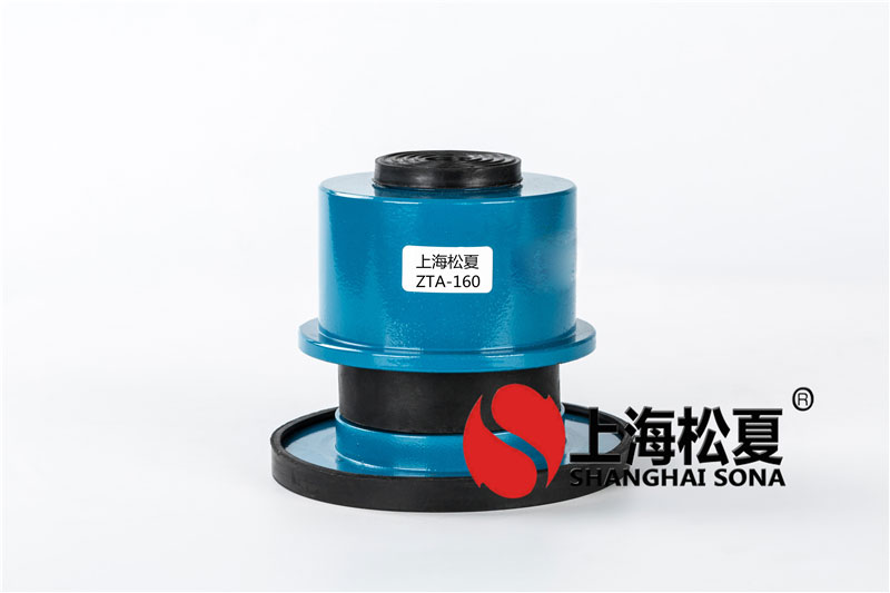 阻尼彈簧<a href='http://m.dikeurh.cn' target='_blank'><u>減振器</u></a>ZTA-320冰水機(jī)質(zhì)量如何