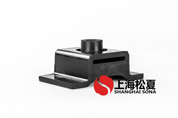 BE橡膠<a href='http://m.dikeurh.cn' target='_blank'><u>減震器</u></a>特點