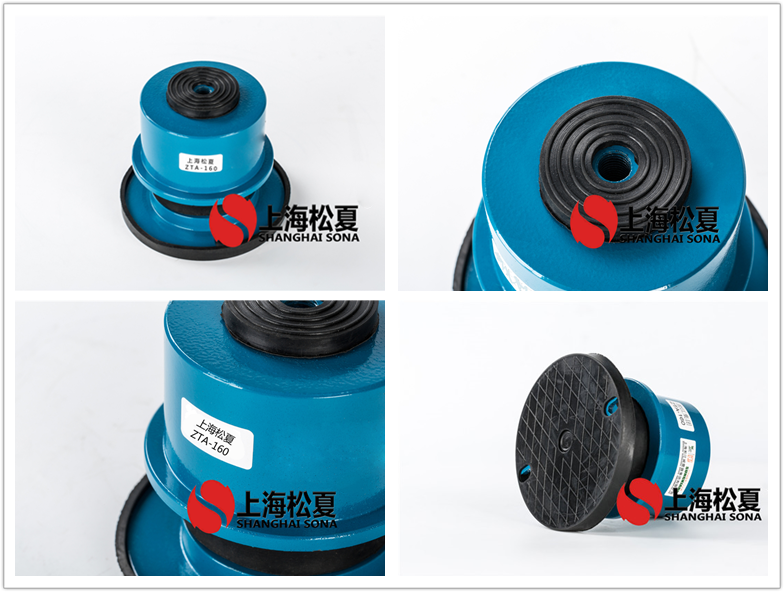ZTA-160阻尼彈簧<a href='http://m.dikeurh.cn' target='_blank'><u>減震器</u></a>