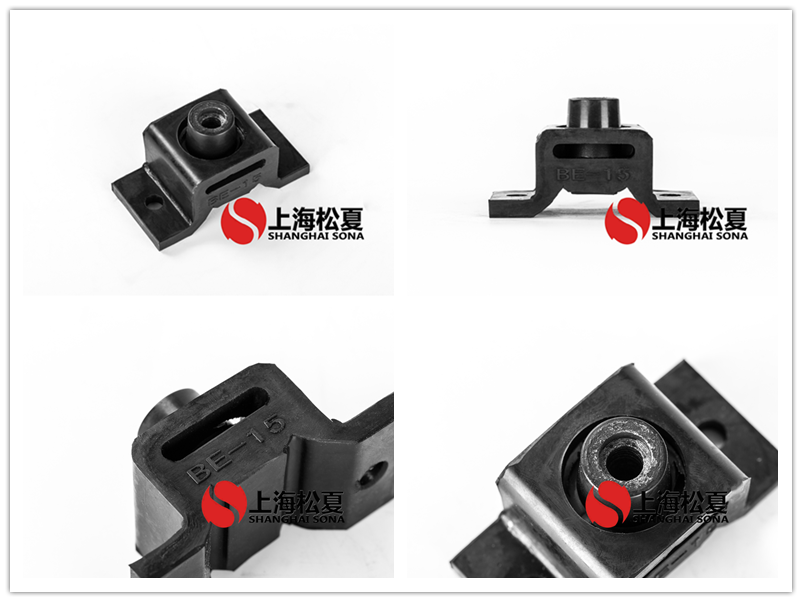 BE-15<a href='http://m.dikeurh.cn' target='_blank'><u>橡膠減震器</u></a>產品圖