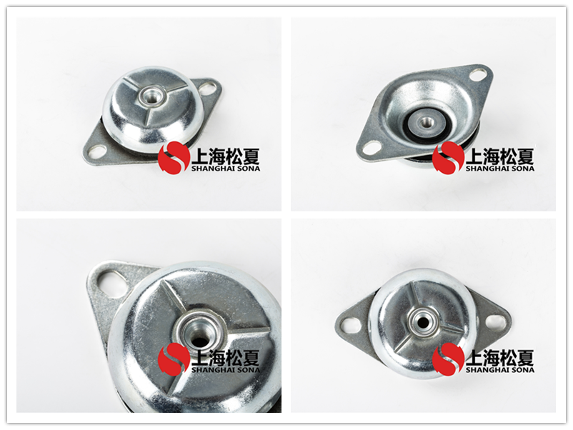 JNH633008M橡膠<a href='http://m.dikeurh.cn' target='_blank'><u>減震器</u></a>產品圖