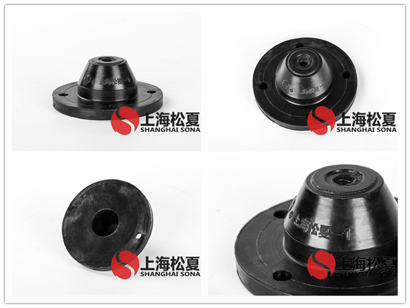 JGD-1橡膠<a href='http://m.dikeurh.cn' target='_blank'><u>減震器</u></a>產(chǎn)品圖