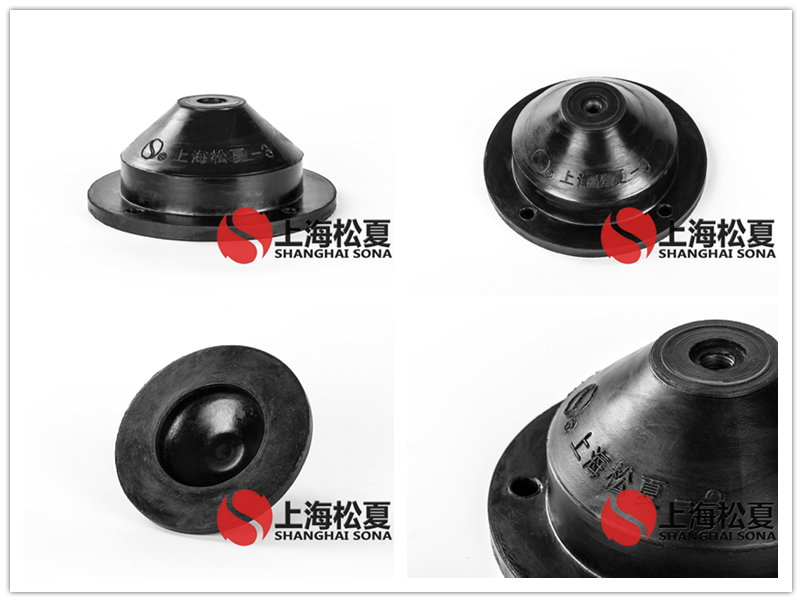 JGD-3橡膠<a href='http://m.dikeurh.cn' target='_blank'><u>減震器</u></a>產品圖