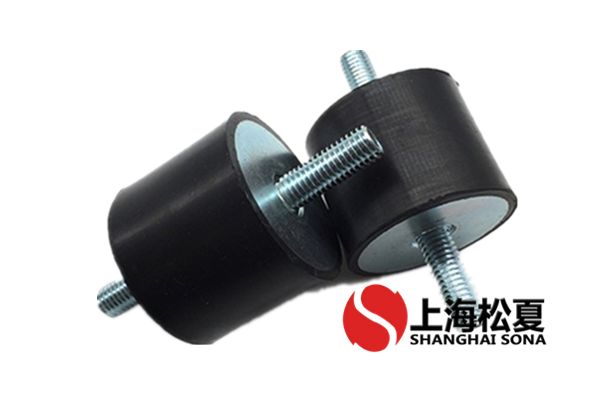 JNCC型橡膠<a href='http://m.dikeurh.cn' target='_blank'><u>減振器</u></a>簡介