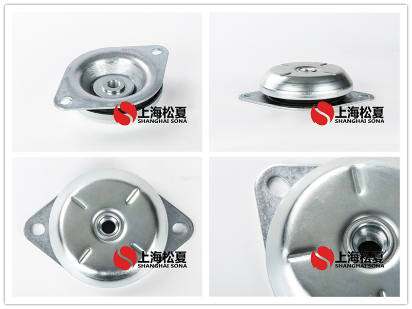 JNH923510M橡膠<a href='http://m.dikeurh.cn' target='_blank'><u>減震器</u></a>產(chǎn)品圖
