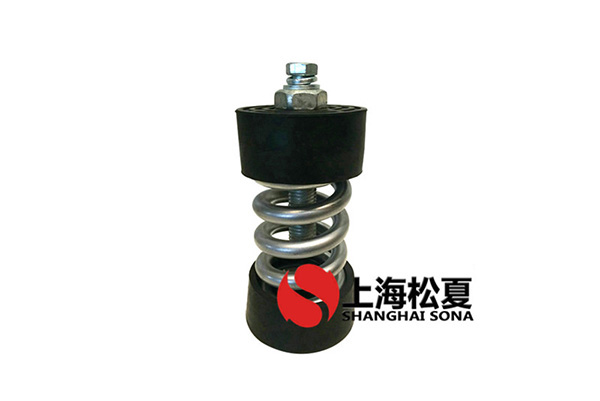 ZTH型彈簧<a href='http://m.dikeurh.cn' target='_blank'><u>減震器</u></a>性能