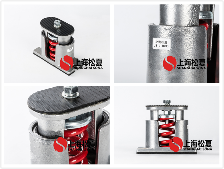 JB-1000-L阻尼彈簧<a href='http://m.dikeurh.cn' target='_blank'><u>減震器</u></a>產品圖片