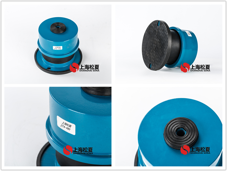 ZTA-480阻尼彈簧<a href='http://m.dikeurh.cn' target='_blank'><u>減震器</u></a>產品圖片
