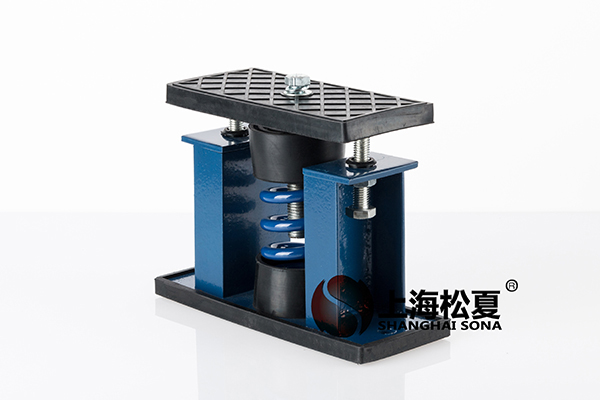 ZTF彈簧<a href='http://m.dikeurh.cn' target='_blank'><u>減震器</u></a>產品圖1