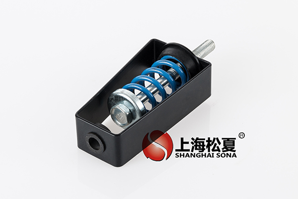 彈簧<a href='http://m.dikeurh.cn' target='_blank'><u>減震器</u></a>簡介