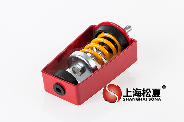 彈簧<a href='http://m.dikeurh.cn' target='_blank'><u>減震器</u></a>簡(jiǎn)介