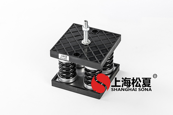 彈簧<a href='http://m.dikeurh.cn' target='_blank'><u>減震器</u></a>性能簡介