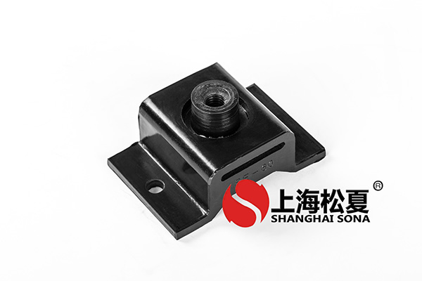 <a href='http://m.dikeurh.cn' target='_blank'><u>橡膠減震器</u></a>的檢測工作最重要