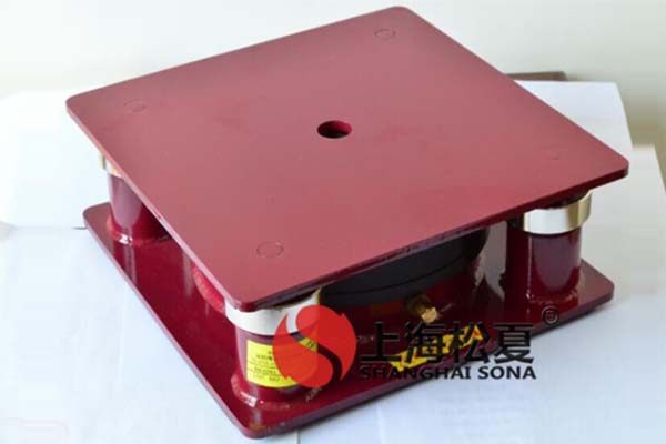 <a href='http://m.dikeurh.cn' target='_blank'><u>橡膠減震器</u></a>究竟如何維護呢