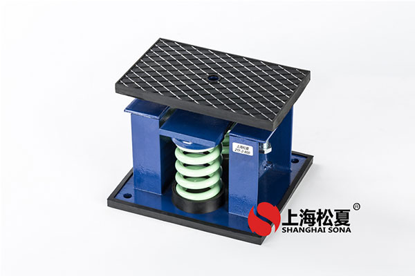 總結(jié)一下<a href='http://m.dikeurh.cn' target='_blank'><u>彈簧減震器</u></a>的使用范圍