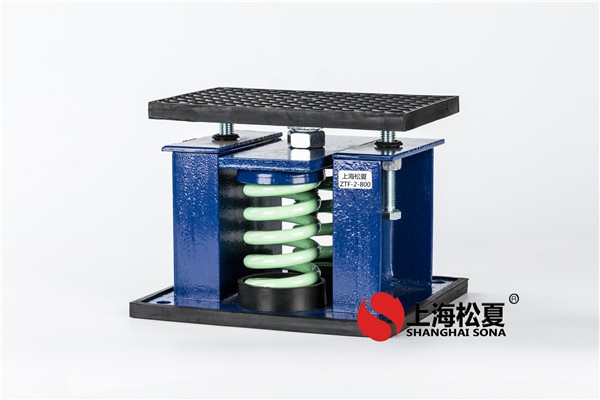 介紹<a href='http://m.dikeurh.cn' target='_blank'><u>彈簧減震器</u></a>各自的特點和功能