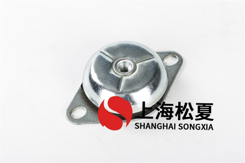 低頻復合<a href='http://m.dikeurh.cn' target='_blank'><u>橡膠減震器</u></a>的作用及作用分析