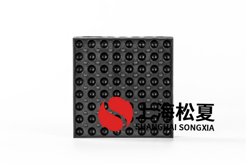 橡膠<a href='http://m.dikeurh.cn' target='_blank'><u>減震器</u></a>的使用優勢有哪些？
