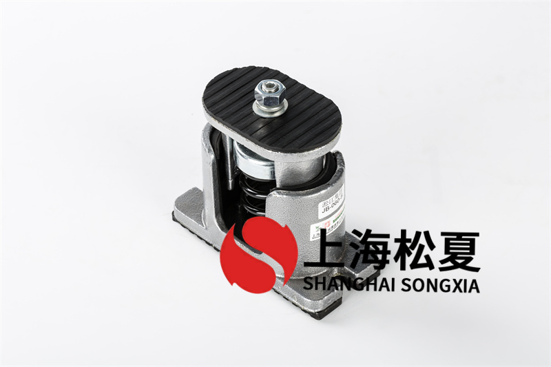 加溫站真空泵<a href='http://m.dikeurh.cn' target='_blank'><u>減震器</u></a>的震動問題