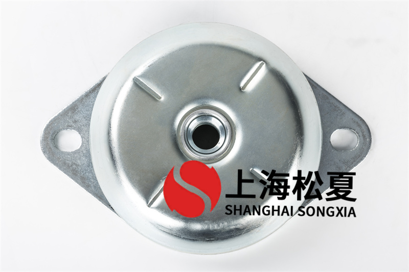 橡膠<a href='http://m.dikeurh.cn' target='_blank'><u>減震器</u></a>的原理及應(yīng)用工作狀況