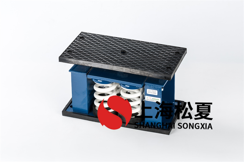 阻尼彈簧<a href='http://m.dikeurh.cn' target='_blank'><u>減震器</u></a>安裝前的型號介紹