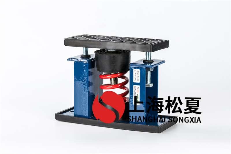 水泵<a href='http://m.dikeurh.cn' target='_blank'><u>減震器</u></a>的安裝注意事項(xiàng)有哪些？